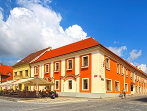 Hotel PANSKÁ